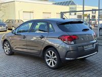 Gebraucht Citroën C4 PureTech 110 PS (80 kW) 2016 Grau Limousine