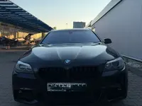 Gebraucht BMW 530 M Sport 258 PS (189 kW) 2012 Grau Kombi