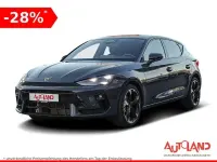 Nowe Cupra Leon 150 KM (110 kW) 2026 Niebieski Sedan/Limuzyna