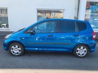 gebraucht Honda Jazz 1.2