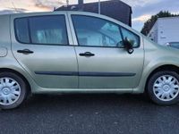 gebraucht Renault Modus 1,2 Avantage Zahnriemen/Inspektion/HU NEU!