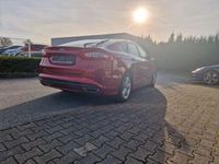 gebraucht Ford Mondeo Lim. 2.0 TDI *132 KW; 1HD; Autom; 46 tkm*