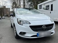 gebraucht Opel Corsa Turbo Color Edition 1.4 100PS