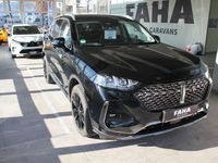 Gebraucht Wey 03 Lux 367 PS (269 kW) 2024 Schwarz SUV