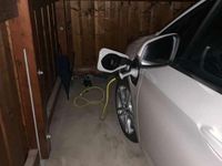 Gebraucht BMW 225 Advantage 136 PS (100 kW) 2018 Weiß Kombi