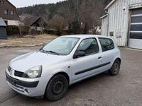 Gebraucht Renault Clio II 75 PS (55 kW) 2001 Limousine