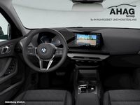 Gebraucht BMW 120 Efficient Dynamics 170 PS (125 kW) 2025 Schwarz Kleinwagen