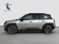 Gebraucht Mini Aceman Classic 135 kW (184 PS) 2025 SUV