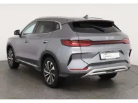 Ny BYD Seal U Design 160 kW (218 HK) 2026 Grå SUV