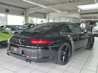 Gebraucht Porsche 991 349 PS (256 kW) 2015 Schwarz Coupé
