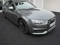Gebraucht Audi S4 Business 354 PS (260 kW) 2017 Andere Kombi