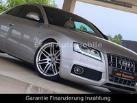 Gebraucht Audi S5 Comfort 354 PS (260 kW) 2007 Silber Coupé