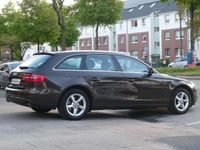 gebraucht Audi A4 1.8 TFSI Quattro Ambiente 1.Hand TÜV 04/2026