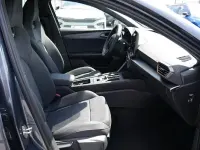 Brugt Cupra Leon VZ 272 HK (200 kW) 2025 Grå Stationcar