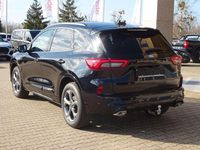 Neu Ford Kuga ST-Line X 242 PS (177 kW) 2026 Schwarz SUV