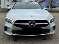 gebraucht Mercedes A180 - 8fach Bereifung + Garantie, TOP Zustand
