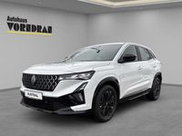 Neu Renault Austral Evolution 158 PS (116 kW) 2025 Perlmutt weiß metallic SUV