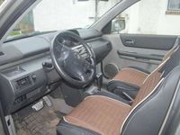 gebraucht Nissan X-Trail Automatik, AHK, Allrad, Panoramadach