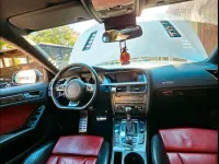 Gebraucht Audi S5 333 PS (244 kW) 2012 Weiß Coupé