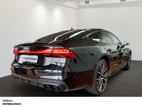 gebraucht Audi S7 Sportback 3.0 TDI quattro basis