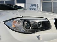 Gebraucht BMW 1M Performance 350 PS (257 kW) 2012 Alpinweiss Coupé