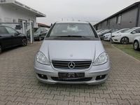 Gebraucht Mercedes A160 82 PS (60 kW) 2006 Silber Kleinwagen