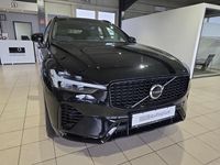 Gebraucht Volvo XC60 Plus 398 PS (292 kW) 2022 Onyx black SUV
