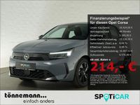 Gebraucht Opel Corsa Basis 75 PS (55 kW) 2024 Grau Kleinwagen