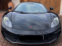 gebraucht McLaren MP4-12C Supersportwagen