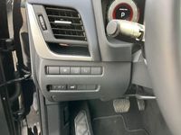 gebraucht Nissan Qashqai 1.3 DIG-T MHEV Automatik - Tekna