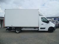 Gebraucht Opel Movano 131 PS (96 kW) 2018 Polar white Van