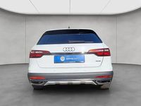 Gebraucht Audi A4 Allroad 265 PS (194 kW) 2023 Weiß Kombi