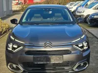 Gebraucht Citroën C4 Feel 131 PS (96 kW) 2021 Grau Limousine