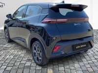 Neu BYD Dolphin Surf Boost 64 kW (88 PS) 2025 Schwarz / polar night black Kleinwagen