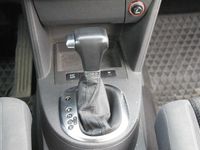 Gebraucht VW Touran Freestyle 105 PS (77 kW) 2010 Schwarz Van / Kleinbus