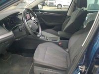 Gebraucht Skoda Octavia Style 2022 Blau Limousine