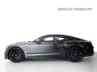 Neu Bentley Continental 782 PS (575 kW) 2025 Tungsten into onyx (ombré by m (grau) Coupé