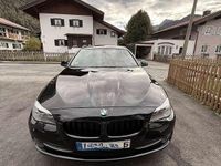 Gebraucht BMW 520 184 PS (135 kW) 2012 Limousine
