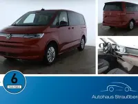 Gebraucht VW Multivan Life 150 PS (110 kW) 2024 Rotkeine angabe Van / Kleinbus
