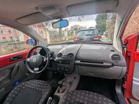 Gebraucht VW Beetle 1999 Rot Kleinwagen