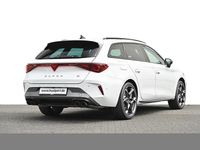 Neu Cupra Leon VZ 333 PS (244 kW) 2025 Glacial weiß metallic Kombi