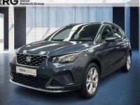 Gebraucht Seat Arona FR 116 PS (85 kW) 2024 Grau SUV