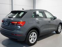 Gebraucht Audi Q3 Ambiente 150 PS (110 kW) 2024 Grau SUV