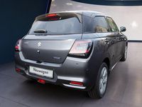 Neu Suzuki Swift Comfort 83 PS (61 kW) 2026 Grau Limousine