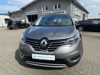 Gebraucht Renault Espace Initiale Paris 160 PS (117 kW) 2017 Grau Van / Kleinbus