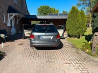 gebraucht VW Golf VII 6 Variant 1.6 TDI Highline