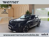 Gebraucht Kia Sorento Platinum 252 PS (185 kW) 2026 Schwarz SUV