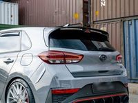 gebraucht Hyundai i30 Performance DCT 280PS