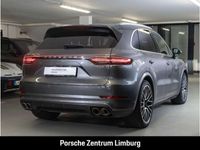 gebraucht Porsche Cayenne S Head-Up PSCB Soft-Close Matrix 22-Zoll