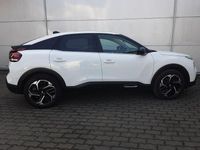Gebraucht Citroën C4 PureTech 131 PS (96 kW) 2023 Lack weiss banquise/typ aussen SUV